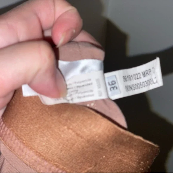 Nicolette brown shape wear ๐ - Picture 3 of 7